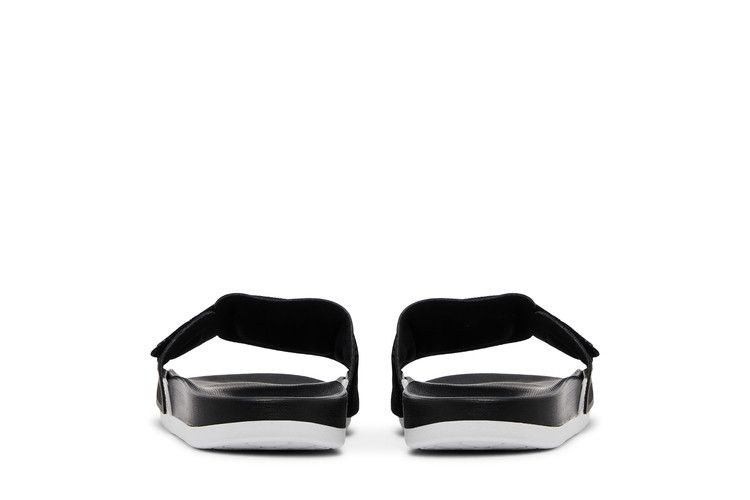 Stella Mccartney X Adidas Wmns Slide 'core Black'