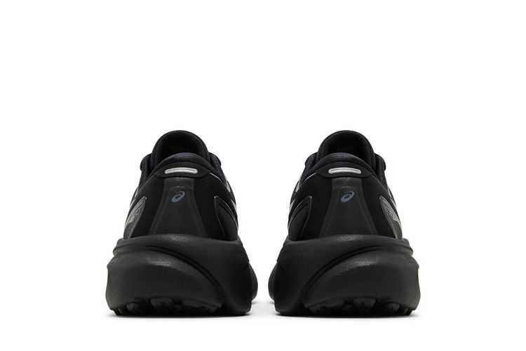 Asics Gel Kayano 30 Triple Black