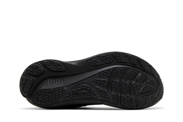 Asics Gel Kayano 30 Triple Black