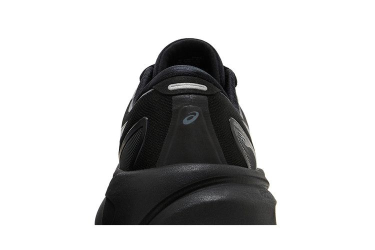Asics Gel Kayano 30 Triple Black