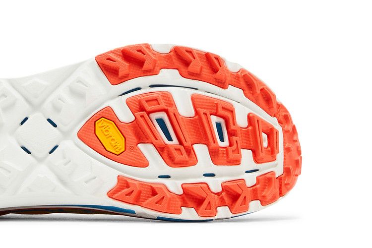 Hoka Mafate Speed 2 'flame Evening Primrose'