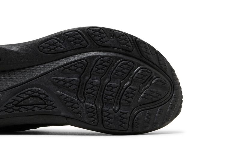 Asics Gel Kayano 30 Triple Black