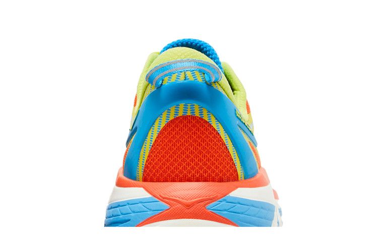 Hoka Mafate Speed 2 'flame Evening Primrose'