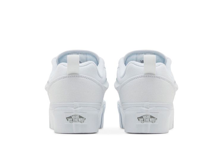 Vans Wmns Knu Stack 'white'