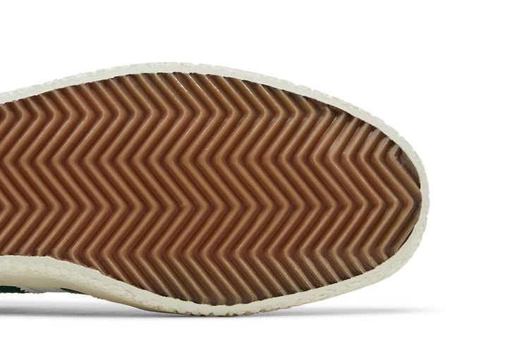 Adidas Gazelle Spezial 'dark Green'