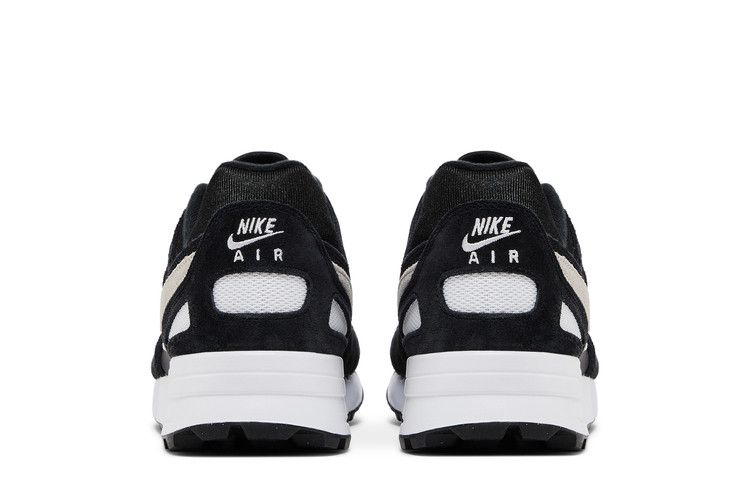 Air Pegasus 89 Golf Black White