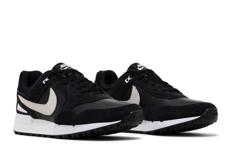 Air Pegasus 89 Golf Black White