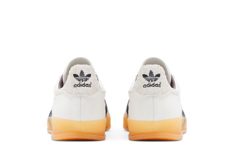 シーナ・エルハルト／『オール・イン』 Buy Hikari Shibata x Gazelle Indoor 'White Night Grey Gum