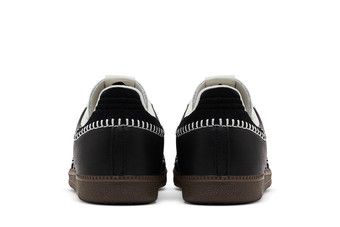 Buy Samba OG 'Día de Muertos Pack - Black' - JI3932 | GOAT