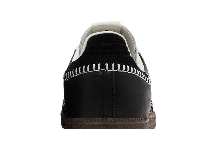 Adidas Samba OG 'díA De Muertos Pack - Black'