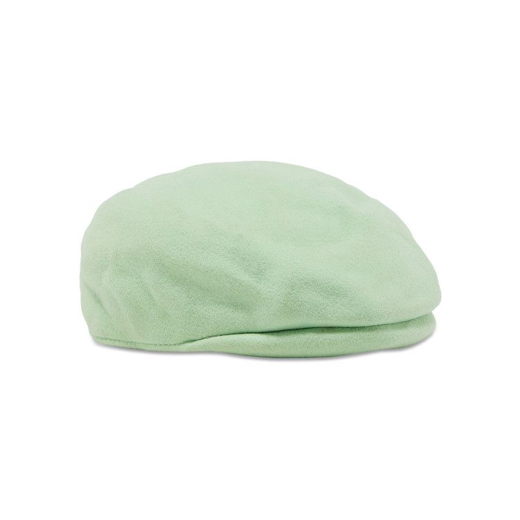 Buy Comme des Garçons SHIRT Hunting Cap 'Green' - FJ K601 W22 4 | GOAT