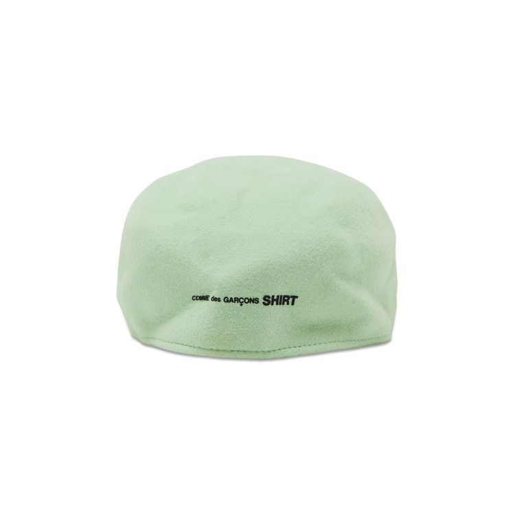 Comme des Garçons SHIRT Hunting Cap 'Green' — foto 5