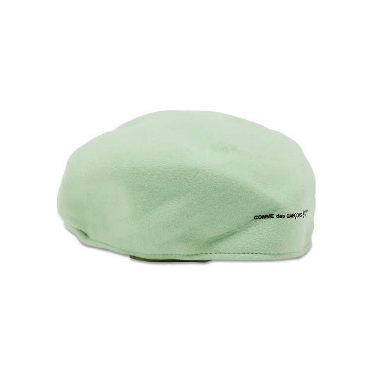 Comme des Garçons SHIRT Hunting Cap 'Green' — foto 4