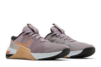 Buy Nike Wmns Metcon 8 Premium 'Purple Smoke Metallic Copper