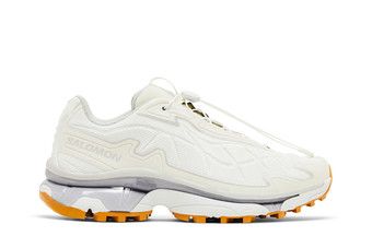 Buy and wander x Salomon XT-Slate 'White' - L47346200 | GOAT