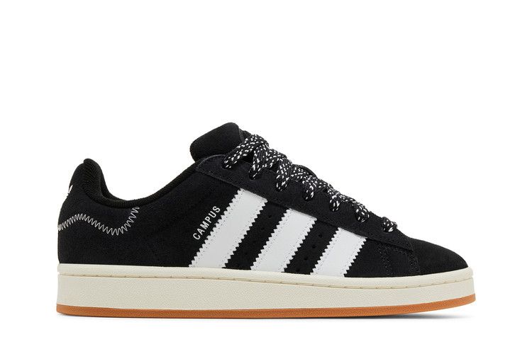 スニーカー adidas campus 00s IH2659 WMNS) adidas Campus 00s 'Core Black Cloud White' IH2659
