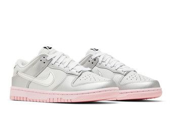 ソンフンのみ WMNS) Nike Dunk Low LX 'Be The One' HM3695-071