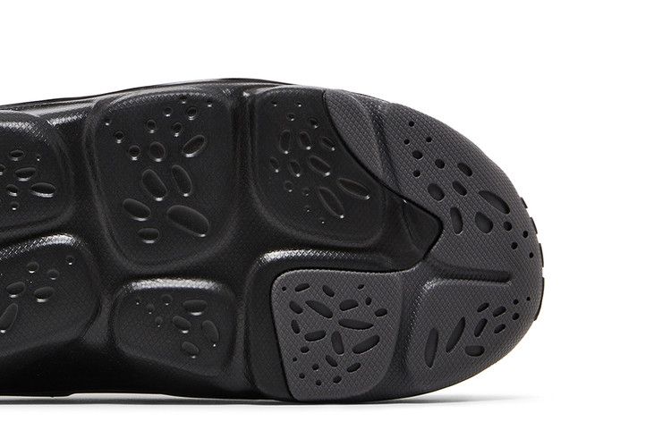 Air Jordan Roam Slide Black Iron Grey