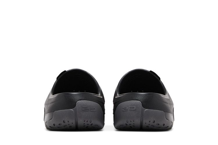 Air Jordan Roam Slide Black Iron Grey