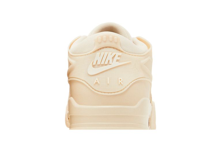 Air Jordan 4 Rm Legend Light Brown