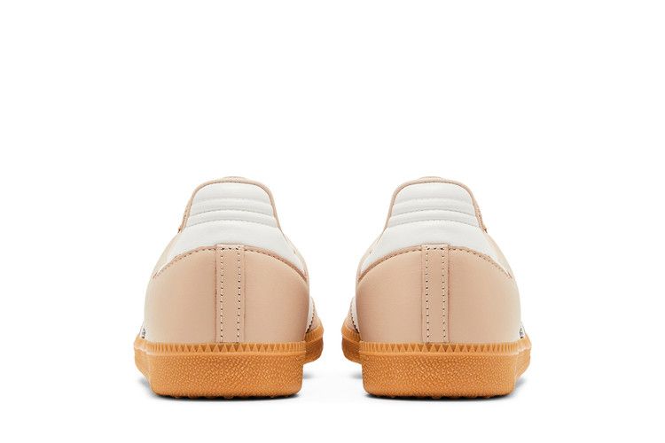 Adidas Wmns Samba OG 'wonder Taupe'