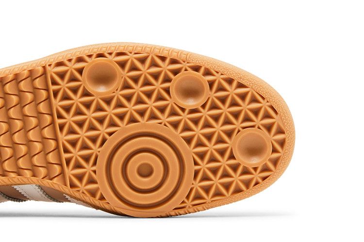 Adidas Wmns Samba OG 'wonder Taupe'