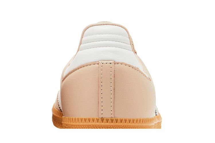 Adidas Wmns Samba OG 'wonder Taupe'