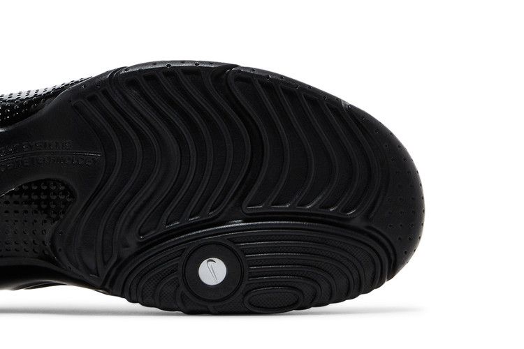 Nike Clogposite Supreme Black Men's - HJ6215-001 - US