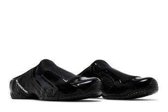 Buy Supreme x Clogposite 'Black' - HJ6215 001 | GOAT