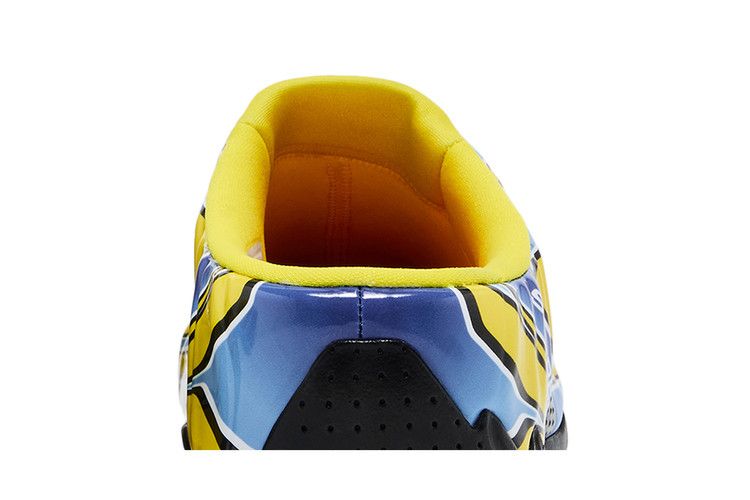 Buy Supreme x Clogposite 'Opti Yellow Blue' - FN0289 700 | GOAT