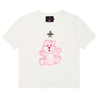 トップス Vivienne Westwood Andreas palace T 2 Vivienne Westwood Andreas palace T 2