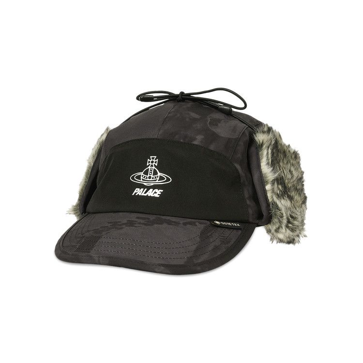 Buy Palace x Vivienne Westwood GORE-TEX Shooting Cap 'Mono