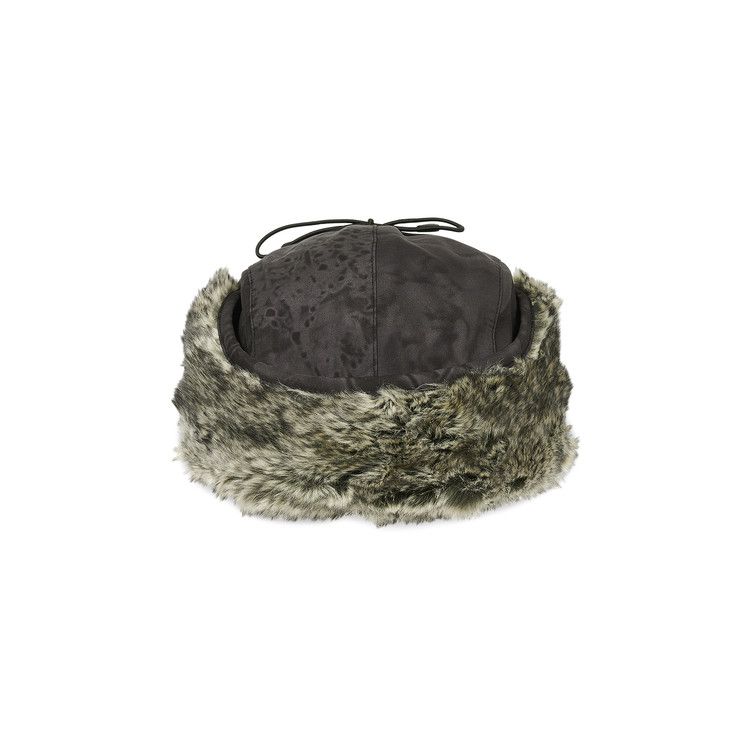 Buy Palace x Vivienne Westwood GORE-TEX Shooting Cap 'Mono Buy Palace x Vivienne Westwood GORE-TEX Shooting Cap 'Mono