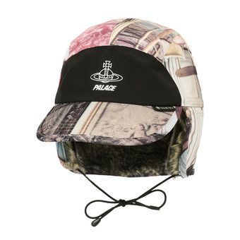 Buy Palace x Vivienne Westwood GORE-TEX Shooting Cap 'Colour