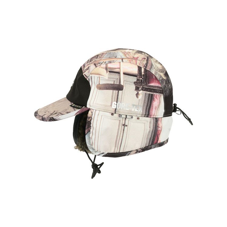 Buy Palace x Vivienne Westwood GORE-TEX Shooting Cap 'Colour Print
