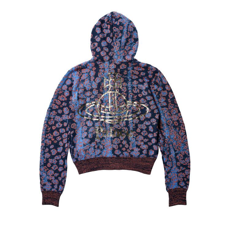 Buy Palace x Vivienne Westwood Hood 'Purple' - P26VWHD007 | GOAT