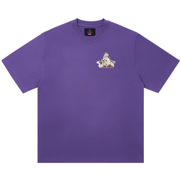 Buy Palace x Vivienne Westwood T-Shirt 