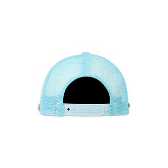 帽子 palace vivienne trucker blue hat cap Buy Palace x Vivienne Westwood Trucker 'Blue' - P26VWH003 | GOAT