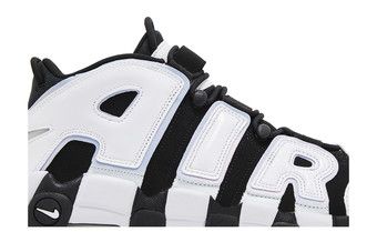 Buy Nike Air More Uptempo 'Cobalt Bliss' - DV0819 001 | GOAT