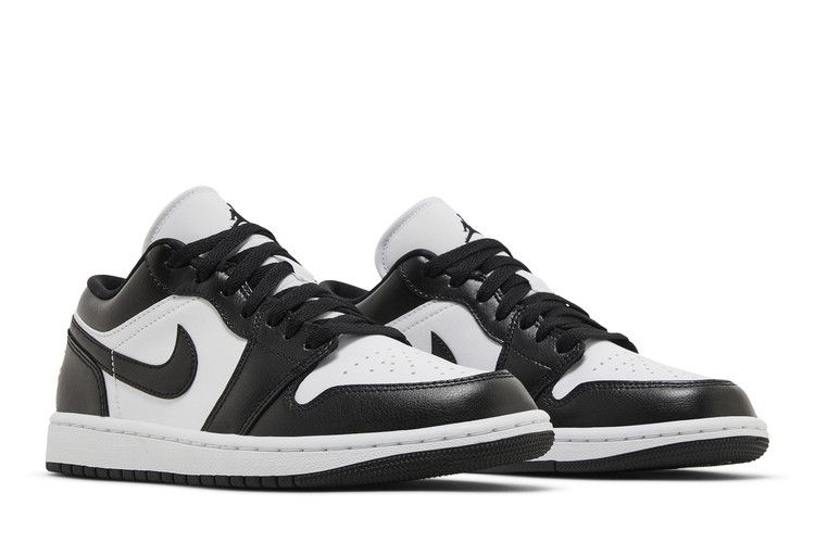 Air Jordan 1 Low Panda (W)