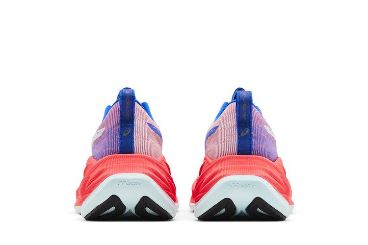 Asics Superblast Diva Pink Aquamarine