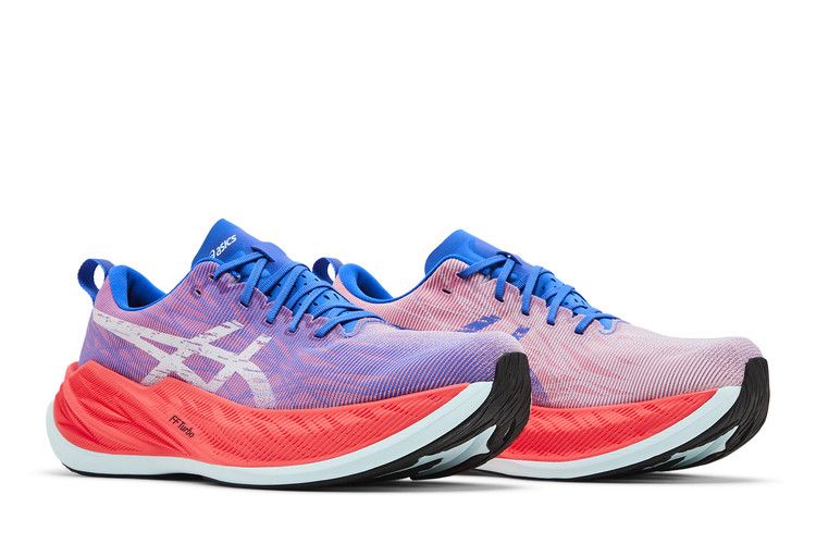 Asics Superblast Diva Pink Aquamarine