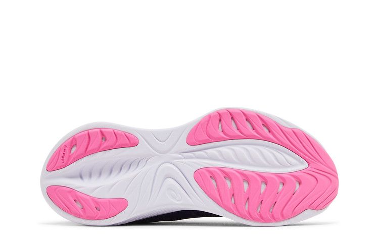 Asics Wmns Gel Cumulus 25 Wide 'Deep Ocean Lilac Hint'