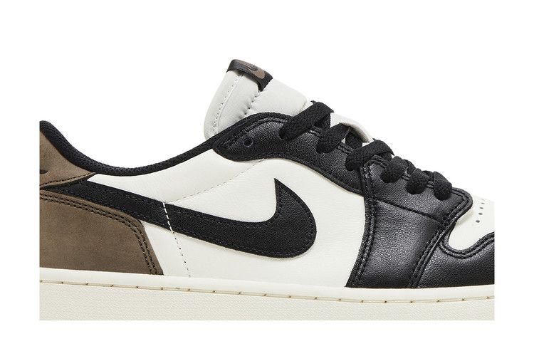 Buy Air Jordan 1 Retro Low OG 'Mocha' - CZ0790 102 | GOAT
