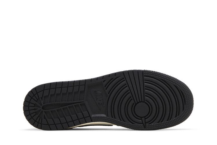 Air Jordan 1 RETRO Low OG Gs Mocha