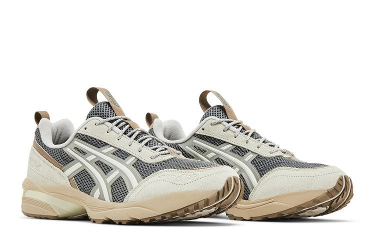 Asics Gel 1090V2 Dark Pewter