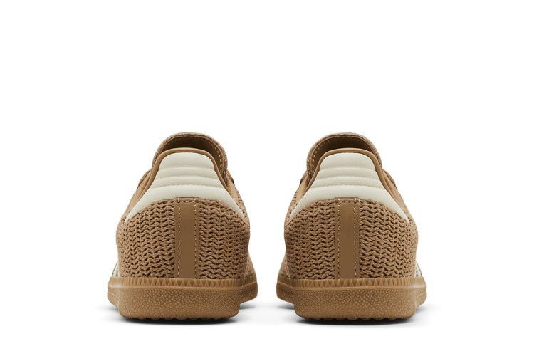 Adidas Samba OG Cardboard