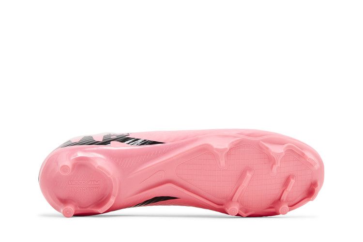 Nike Mercurial Superfly 9 Academy MG Pink Foam Black — foto 5