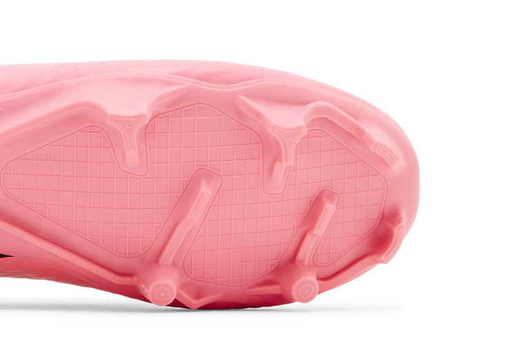 Nike Mercurial Superfly 9 Academy MG Pink Foam Black — foto 6