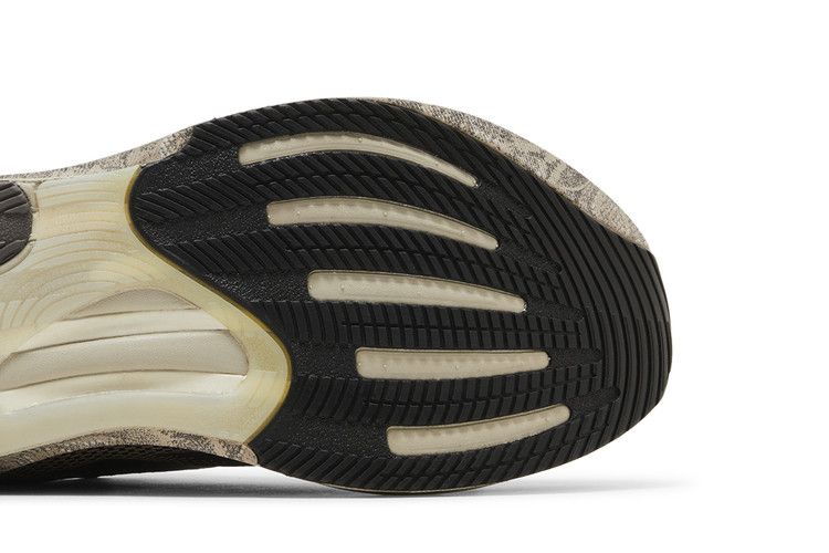 Buy Adidas Supernova Rise 'Carbon Iron Snake' - ID8781 | GOAT